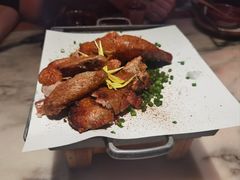 -桂满陇·景观餐厅(新世界店)