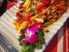 -紫滇源云南生态菜(丹凤街店)