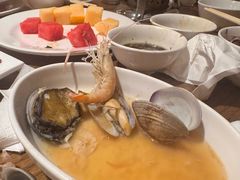 -杭州开元名都大酒店·地中海自助餐厅