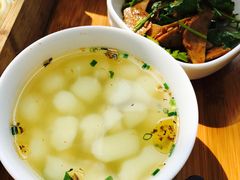 -食膳公园包子铺(烈士公园店)