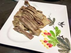 盐水鸭-金陵夜猫子私房菜(茂业天地店)
