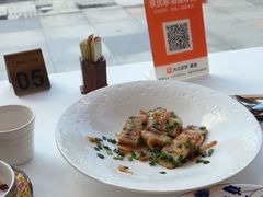 -宁波状元楼酒店(和义路店)