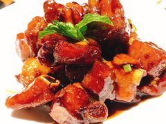 -原食日记(合生汇购物中心店)