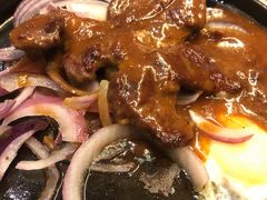 -开心果牛扒城(雍华庭店)