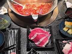 -湊湊火锅·茶憩(世博大道店)