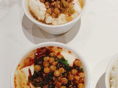 -川味堂·四川豆花(八卦岭店)