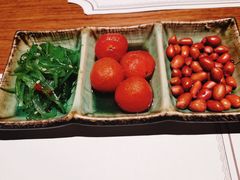 -玉川屋·深夜食堂居酒屋(柳巷店)