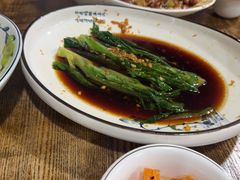 -小厨食堂(黄田坝店)