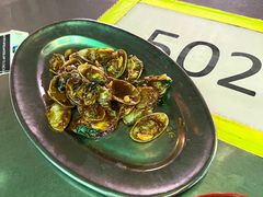 -黄亚华小食店(Jalan Alor)