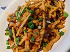 -大鸭梨烤鸭(枣园店)