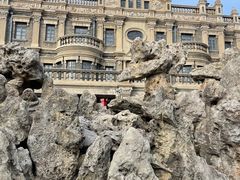 -张学良旧居陈列馆