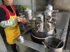 -吃不亏特色包子(三峡广场店)