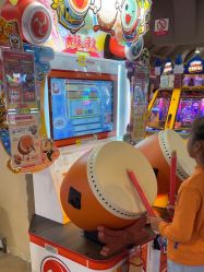 -卡通尼乐园(上海安亭店)