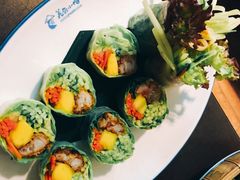-美奈小馆·越南料理(中航城君尚购物中心店)