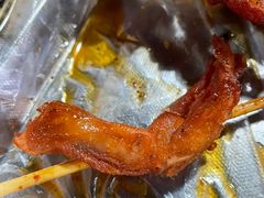 -新疆兄弟烧烤(兰田路店)