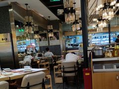 -洪氏嗨捞·猪肚鸡火锅(阳光天地店)