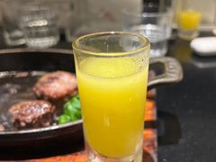 -西堤牛排(恒隆广场店)