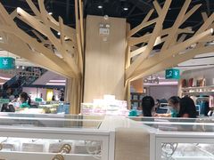 -Purcotton全棉时代(壹方城购物中心店)