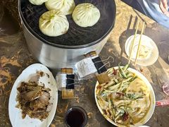 -张包铺(道外店)