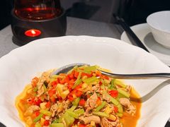 -福海居烤鸭店(鸟巢店)