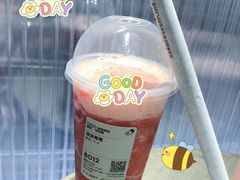 -喜茶(佛山岭南站店)