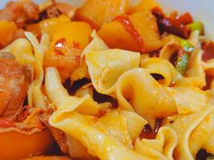 -那时新疆·若羌(经纬汇店)