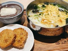 -小满手工粉(北京富力广场店)