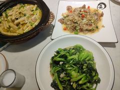 -千岛湖小鱼儿·淳安匠心农家菜