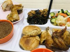 -香妃烤鸡(新奥店)