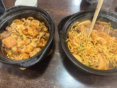 -宋氏重庆鸡公煲(红谷滩万达金街店)