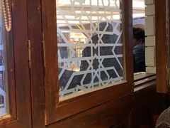 -绿茶餐厅(龙湖杭州金沙天街店)