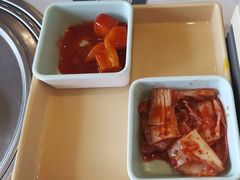 -韩香福烤肉庄园(荣成店)