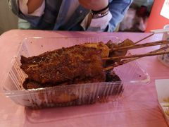 -胡仁根胡记炸炸炸