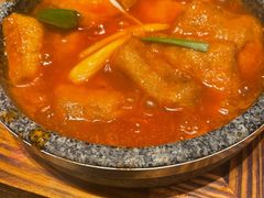 云南红河包浆豆腐-米店·云南菜(南门店)