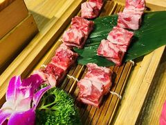 -牛藏·黑毛和牛烧肉(环市东店)