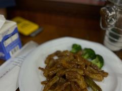 -鲁西南老厨子·特色鲁菜(经一纬五店)