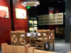 大堂-巴奴毛肚火锅(永明路店)