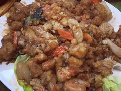 -桃子餐厅·天津菜(红星路直营店)