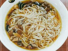 -兴福老面馆(寺路街店)