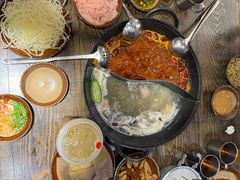 -冯校长老火锅(深圳总店)