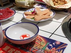 -贤合庄卤味自助火锅(新都汇店)