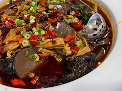 -胖太太四川麻辣排骨串(镇江路分店)