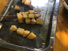 土豆-怪老头甜不辣(抚琴小区店)