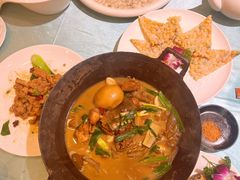 -博望坡酒楼(漕溪路店)