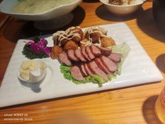 黑椒牛肉-百家班(花都店)