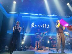 -MOSSO音乐酒吧·live house(南京旗舰店)