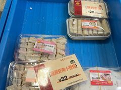 -王家沙点心店(南京西路总店)