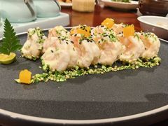 -喜鼎海胆水饺(东港店)