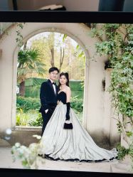 -青禾蒙娜丽莎婚纱摄影(武汉总店)