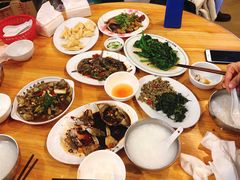 -长平老姿娘夜粥(平东一街店)